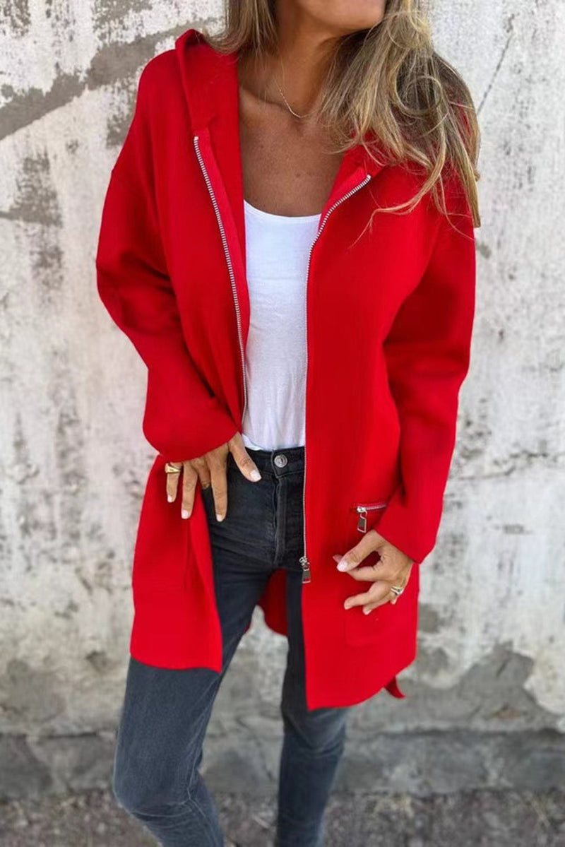 Timeless Vintage Style Jacket