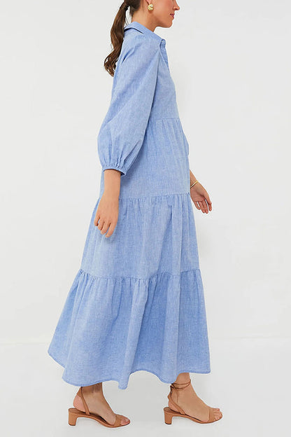 Thoughtfully Designed Dress