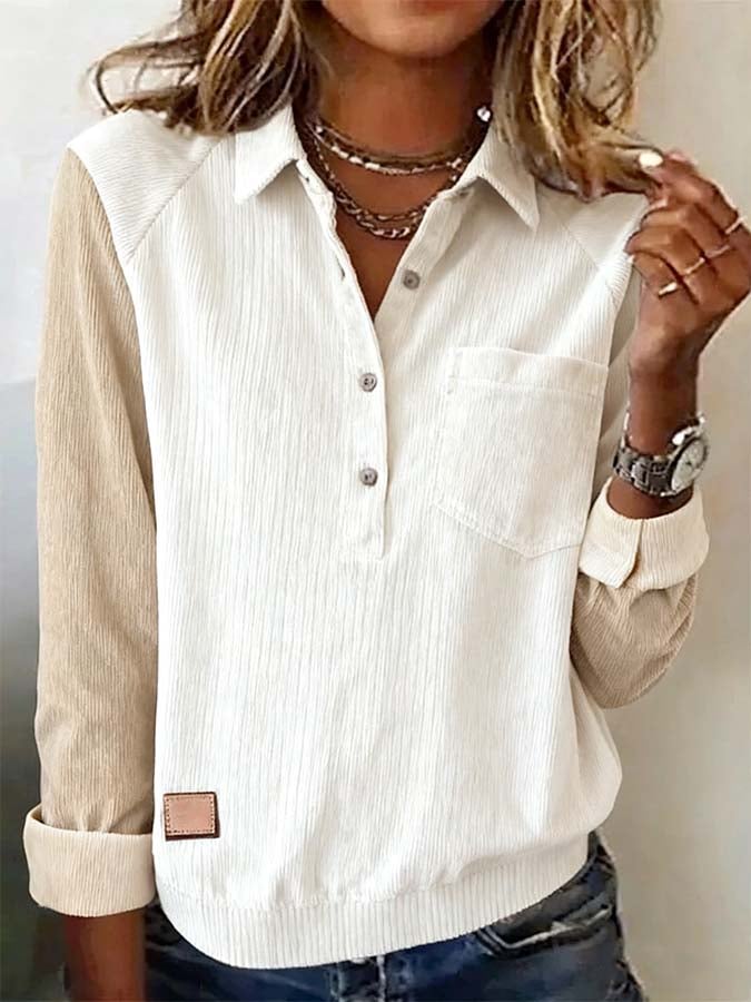 Elegantly Designed Top