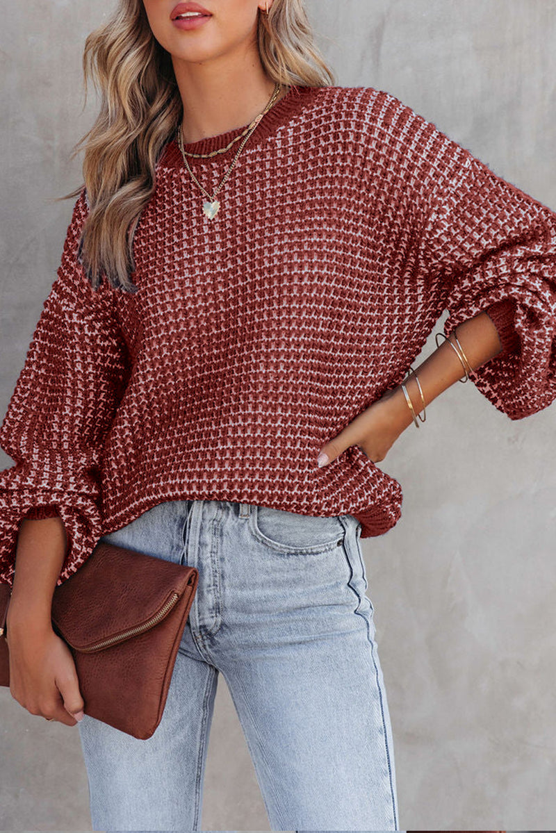 Classic Vintage Sweater