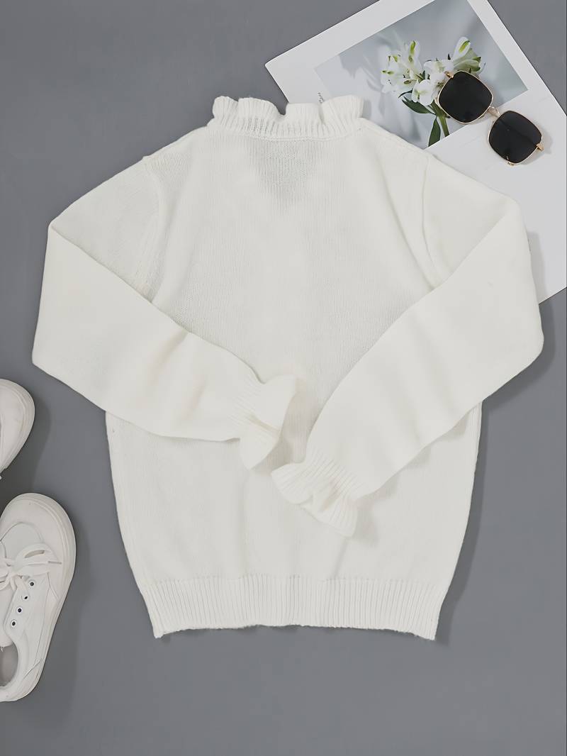 Beautifully Crafted Sweater