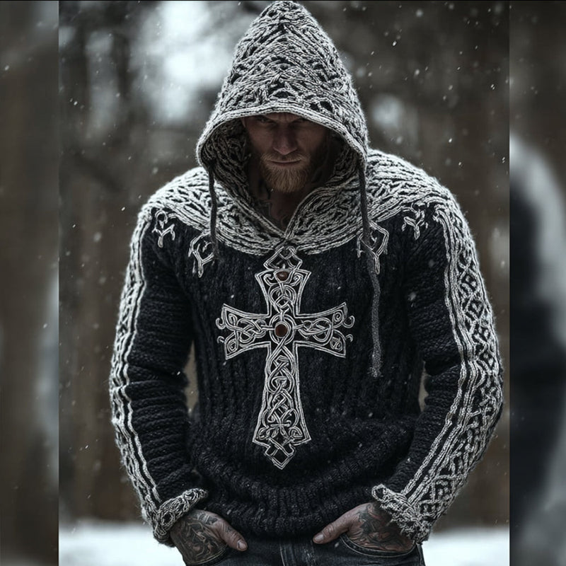 Elegantly Designed Sweater