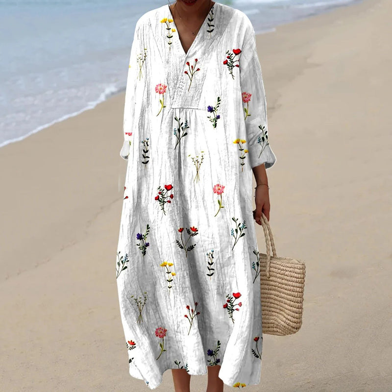 Vintage Inspired Dress