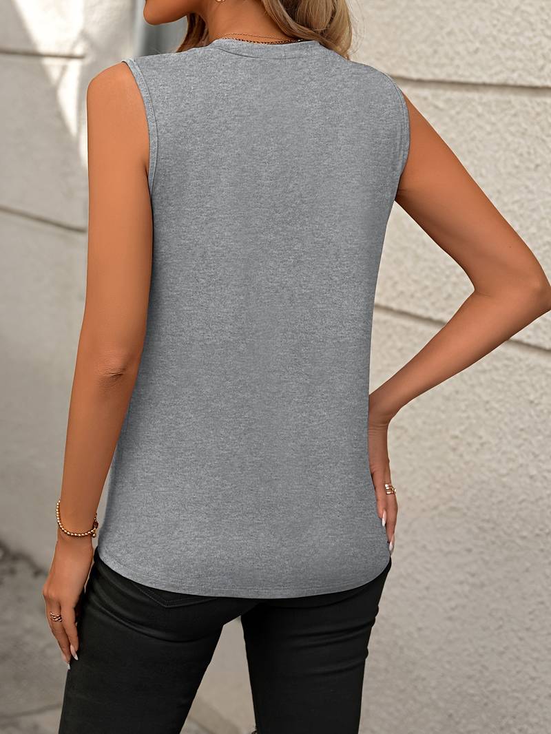 Vintage Inspired Blouse