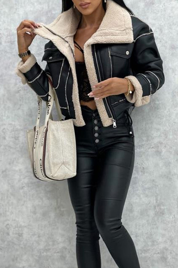 Classic Designed Jacket