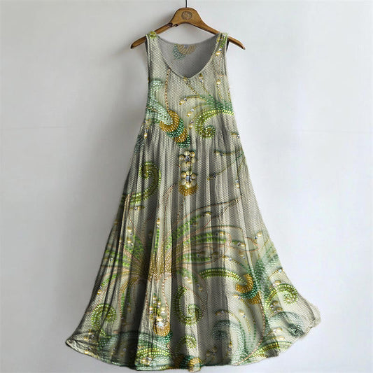 Thoughtfully Designed Dress