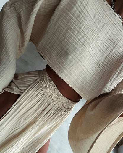 Beautifully Crafted Garment