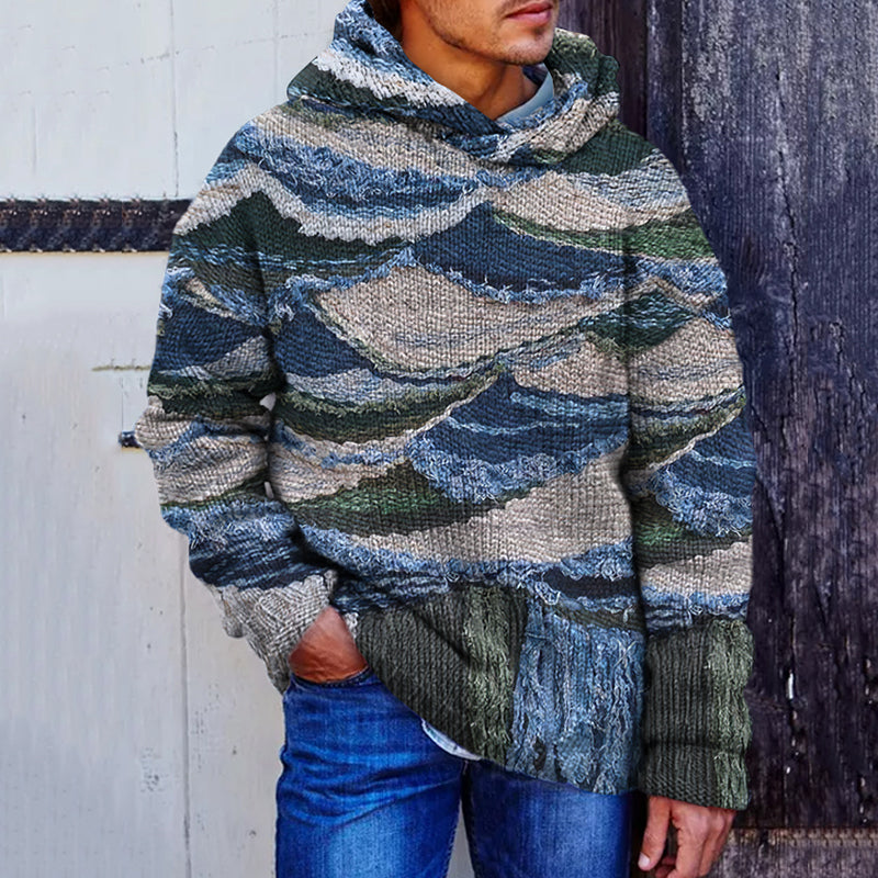 Classic Vintage Sweater