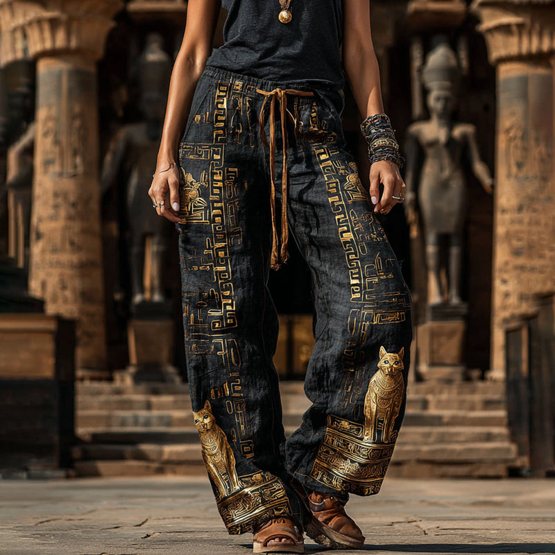 Thoughtfully Designed Pants