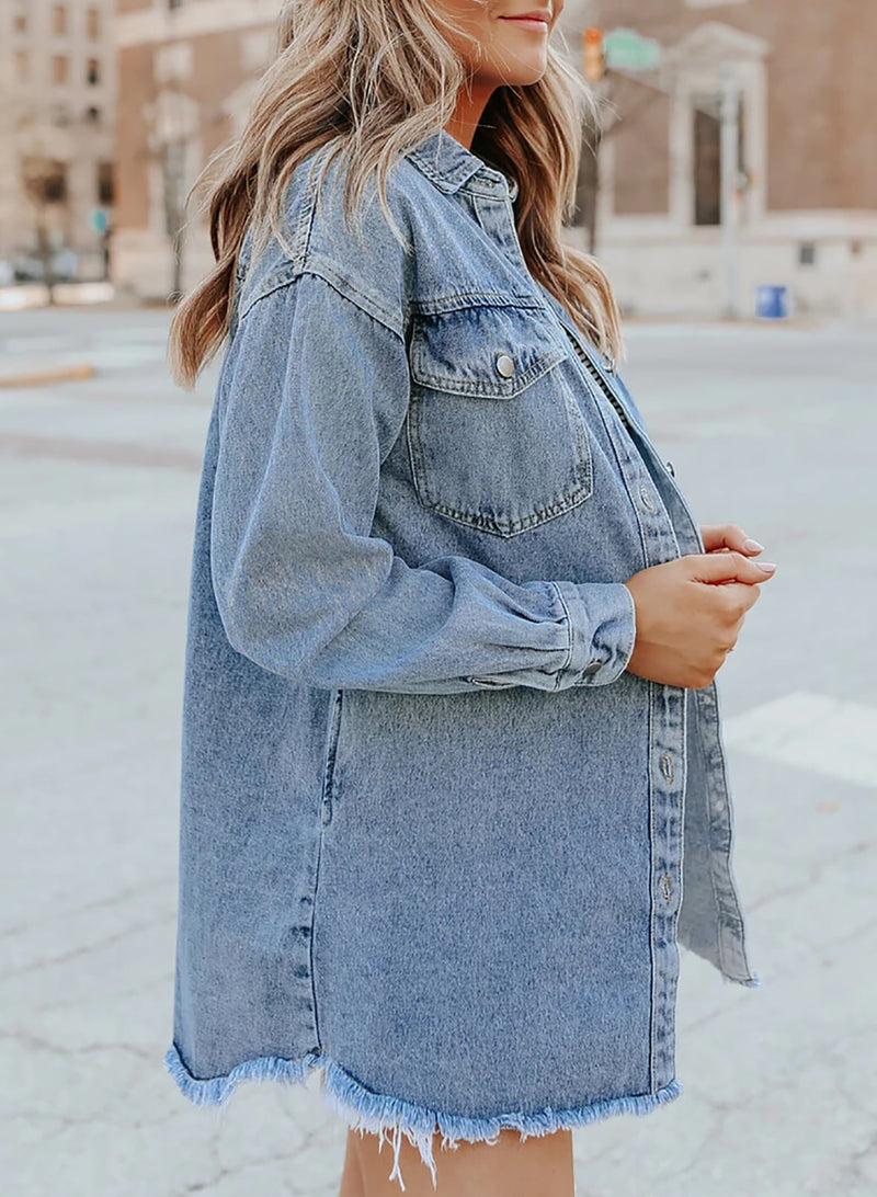 Classic Vintage Jacket