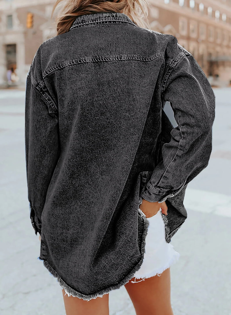 Classic Vintage Jacket