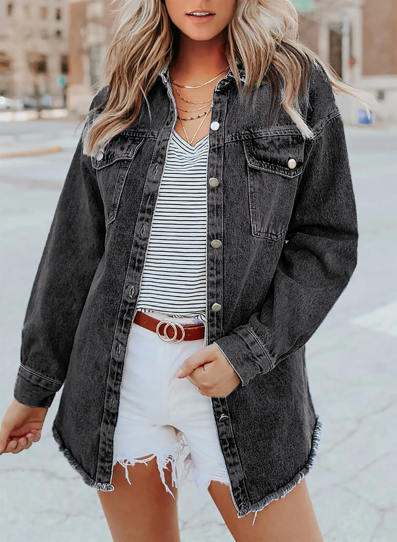 Classic Vintage Jacket