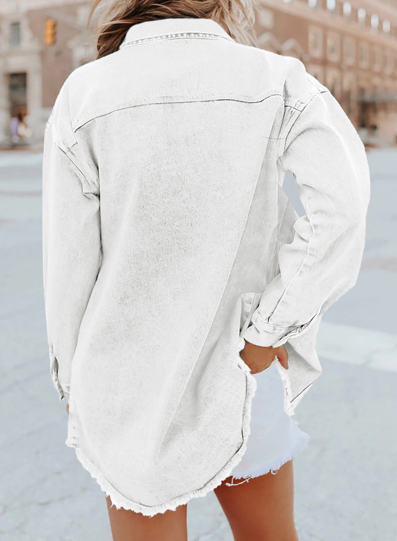Elegantly Designed Garment