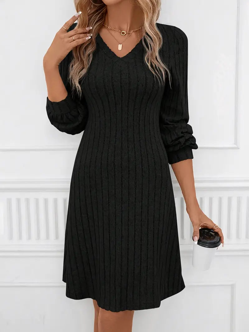 Classic Vintage Dress