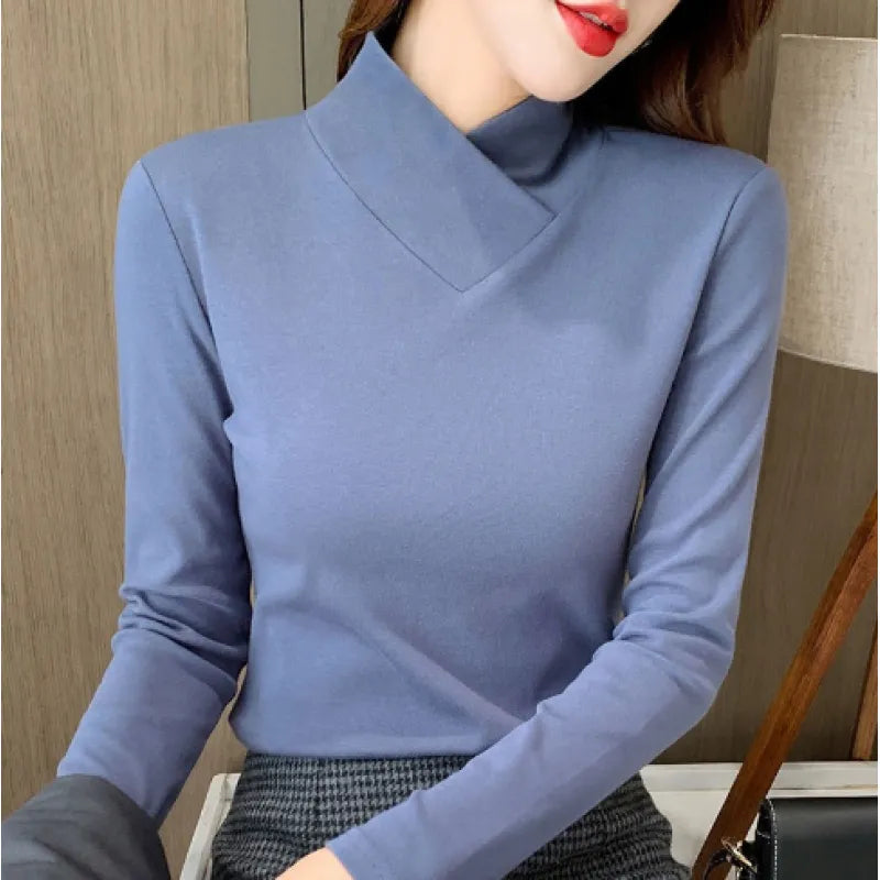 Gracefully Designed T-Shirt