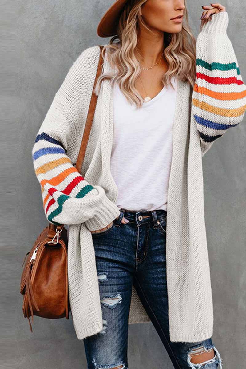 Classic Designed Coat