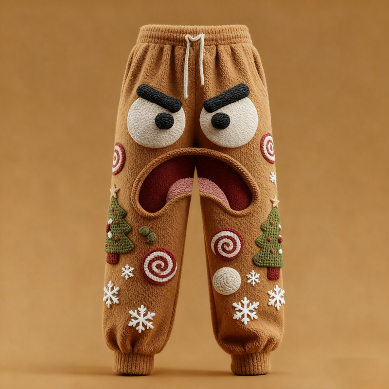 Vintage Inspired Pants