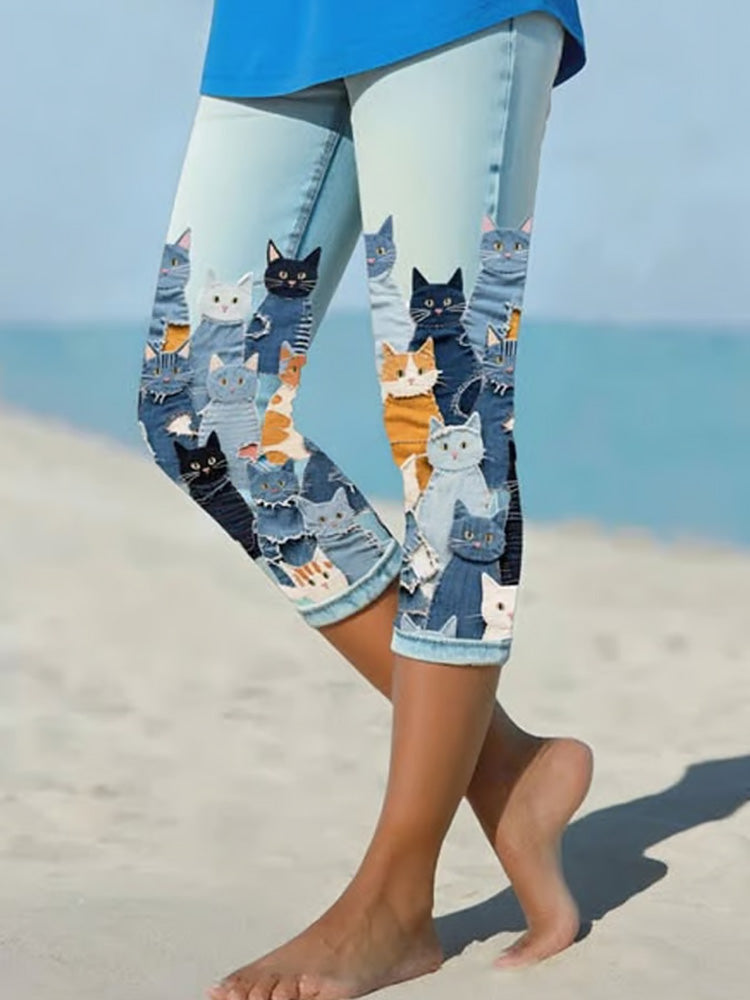 Beautifully Crafted Pants