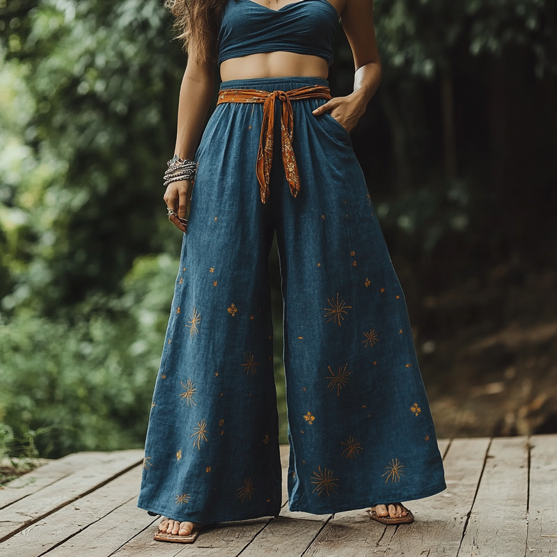 Beautifully Crafted Pants