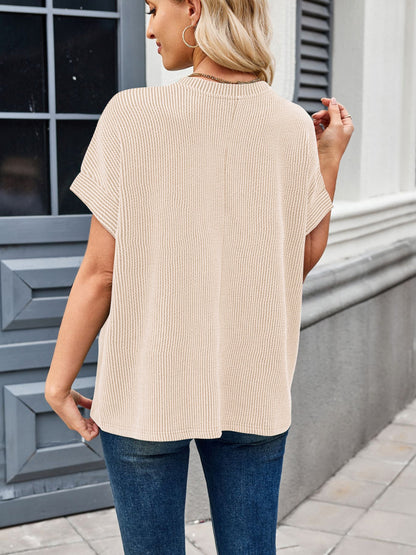 Elegantly Designed T-Shirt