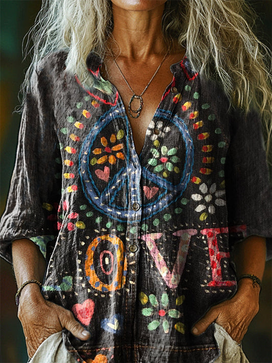 Beautifully Crafted Shirt