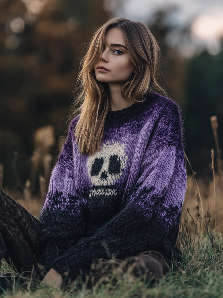Classic Vintage Sweater