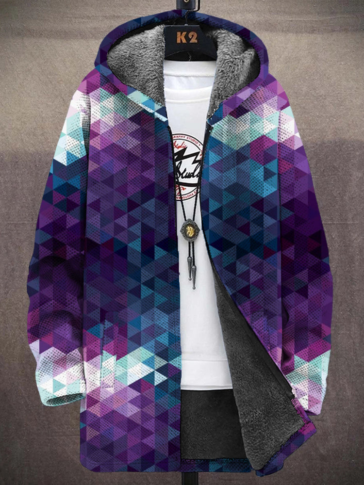 Timeless Vintage Style Coat