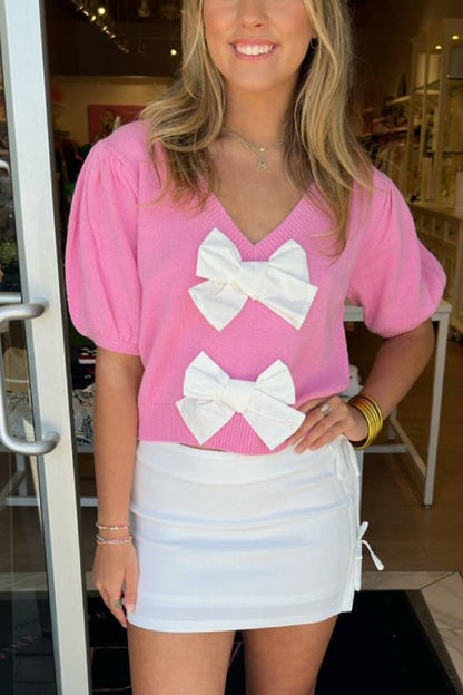 Thoughtfully Designed Sweater