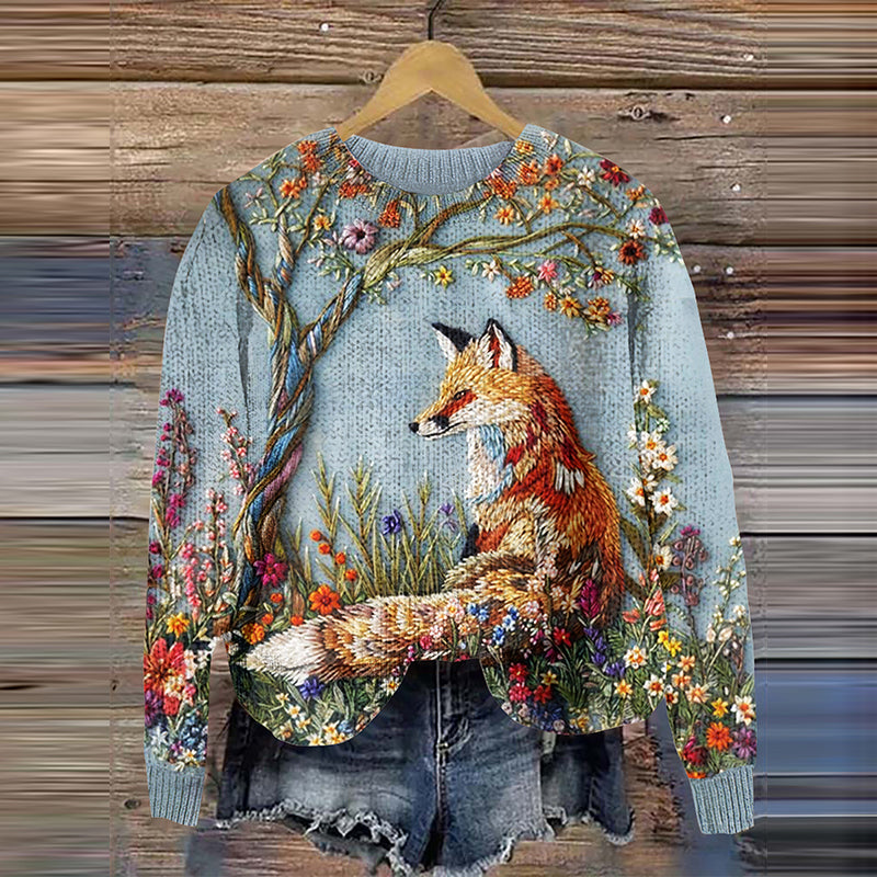 Classic Vintage Sweater