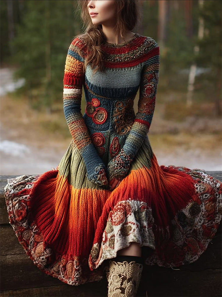 Beautifully Crafted Sweater