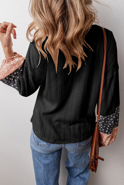 Elegantly Designed Blouse