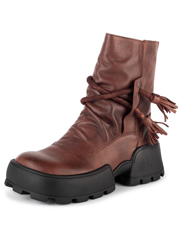 Stylish Orthopedic Boots for Any Occasion