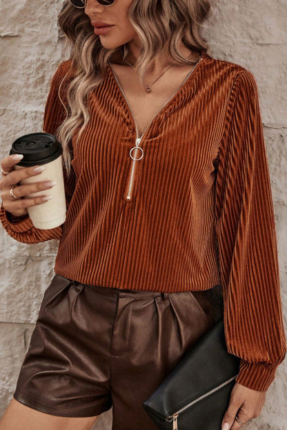 Timeless Vintage Style T-Shirt