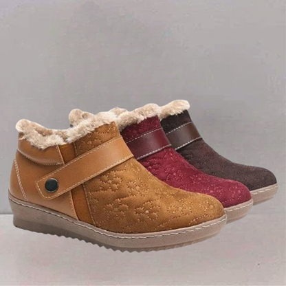 Comfortable Orthopedic Boots for Daily Wear