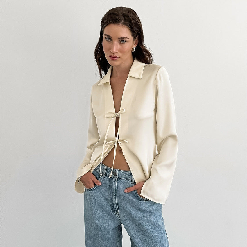 Classic Designed Blouse