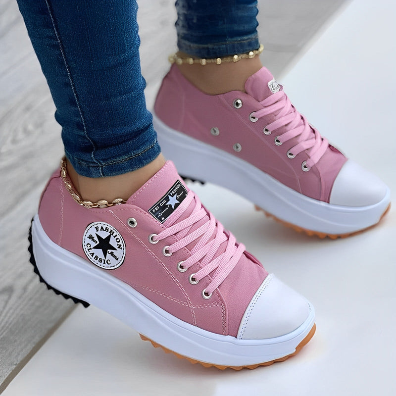 Comfortable Orthopedic Sneakers for Daily Wear