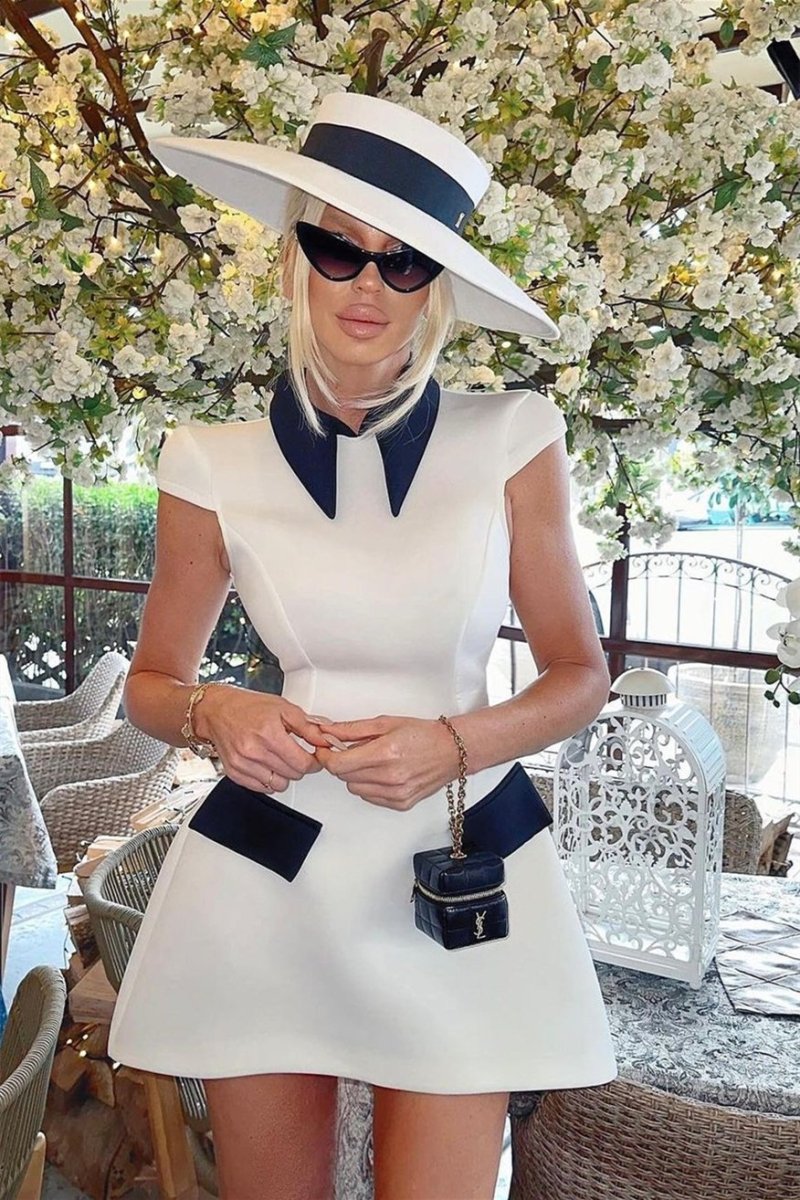 Beautifully Crafted Dress