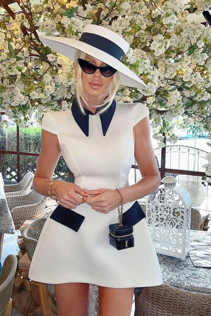 Beautifully Crafted Dress