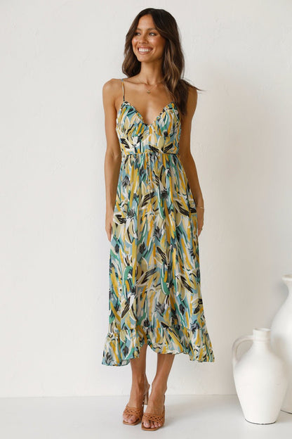 Classic Designed Dress