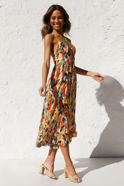 Beautifully Crafted Dress