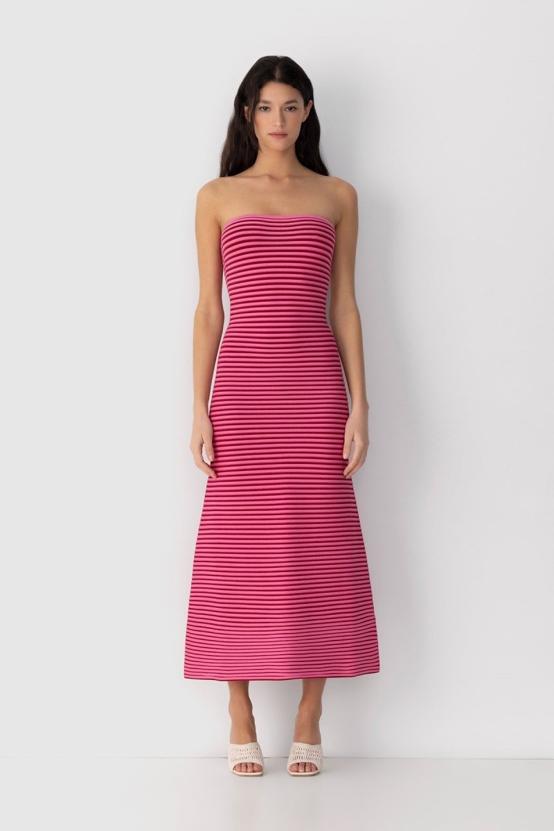 Elegantly Designed Dress