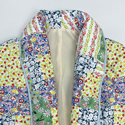 Thoughtfully Designed Jacket