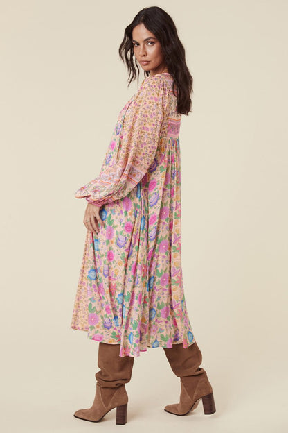 Elegantly Designed Dress