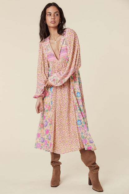 Elegantly Designed Dress