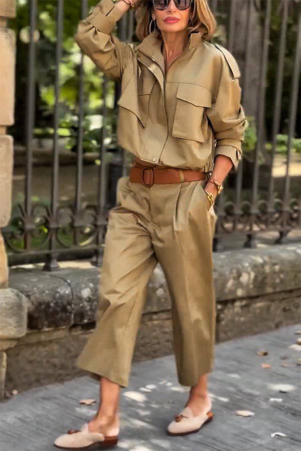 Elegantly Designed Jacket