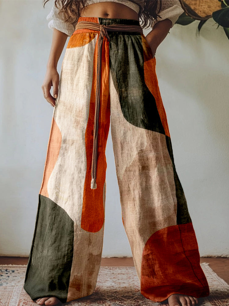 Elegantly Designed Pants