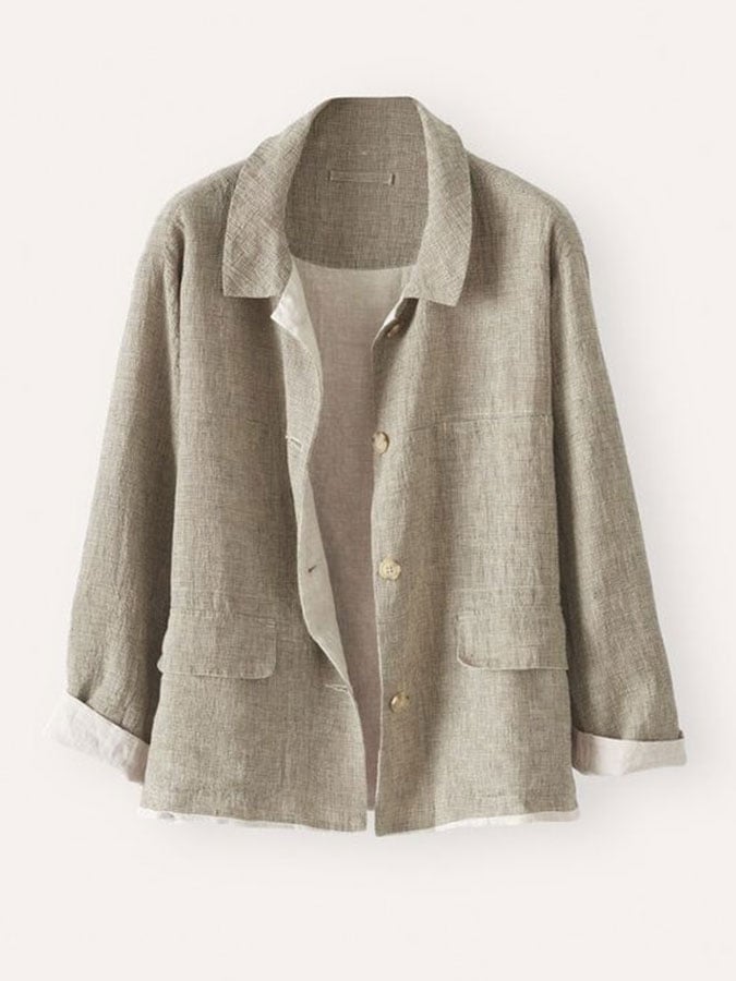 Beautifully Crafted Shirt