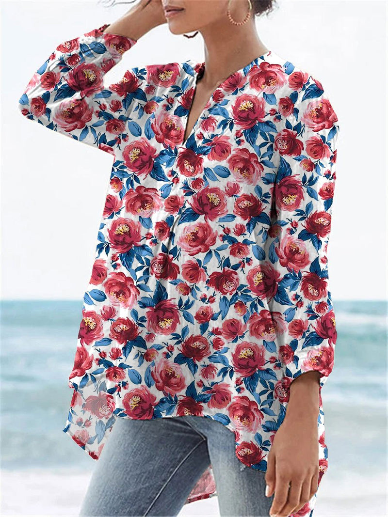 Classic Designed Shirt