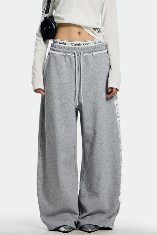 Timeless Vintage Style Pants