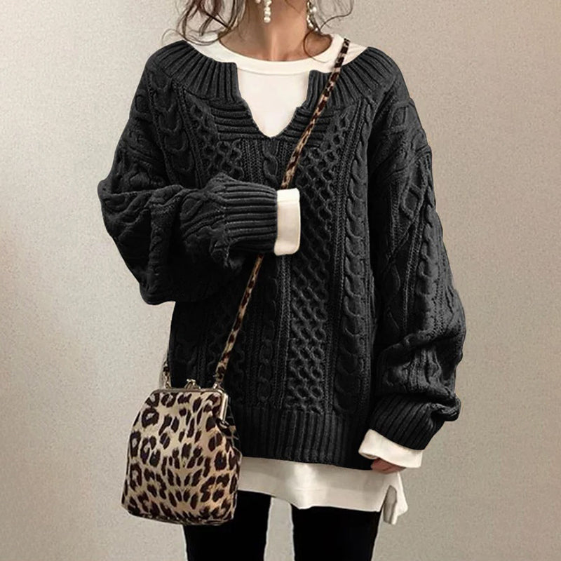 Beautifully Crafted Sweater